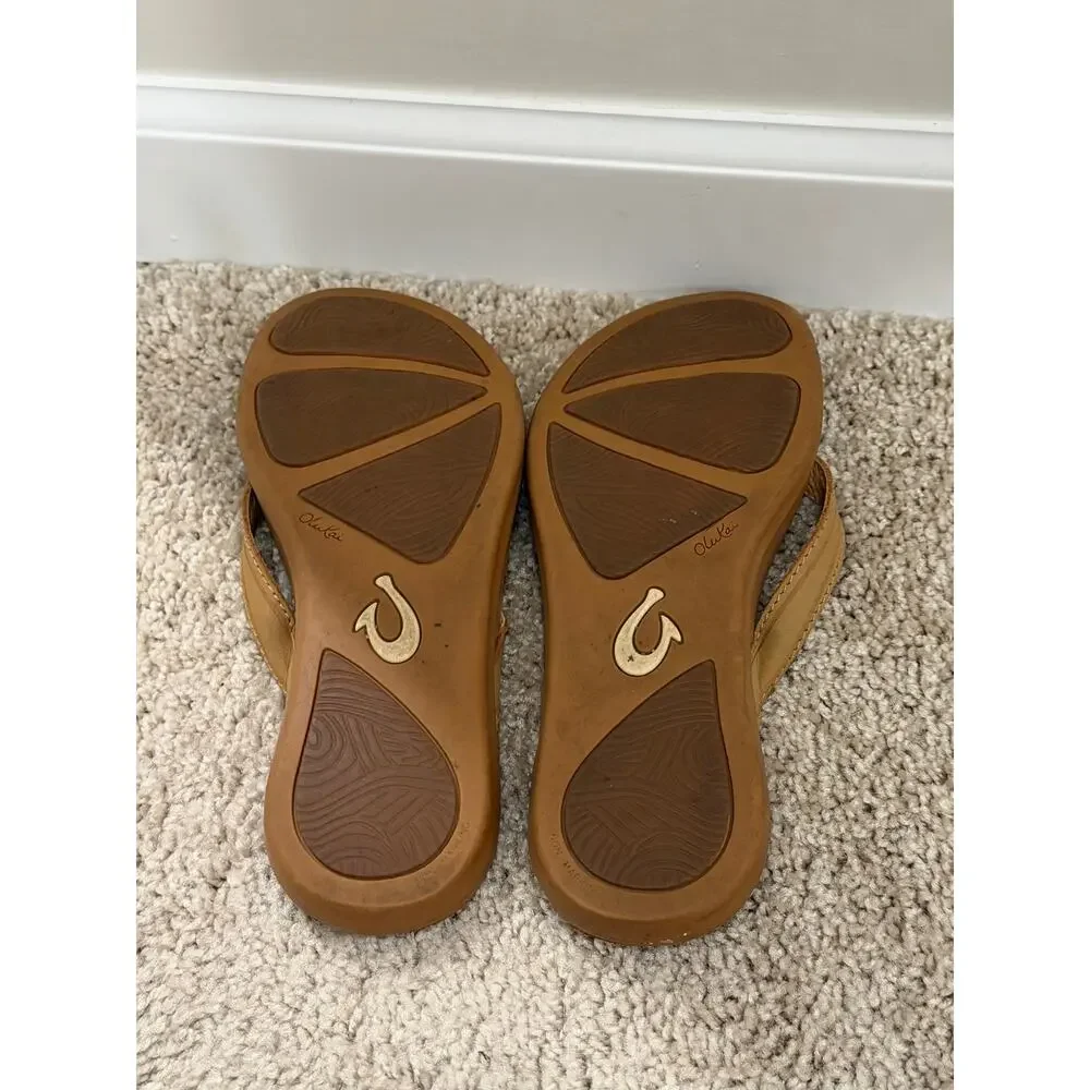 OluKai classic effortlessly